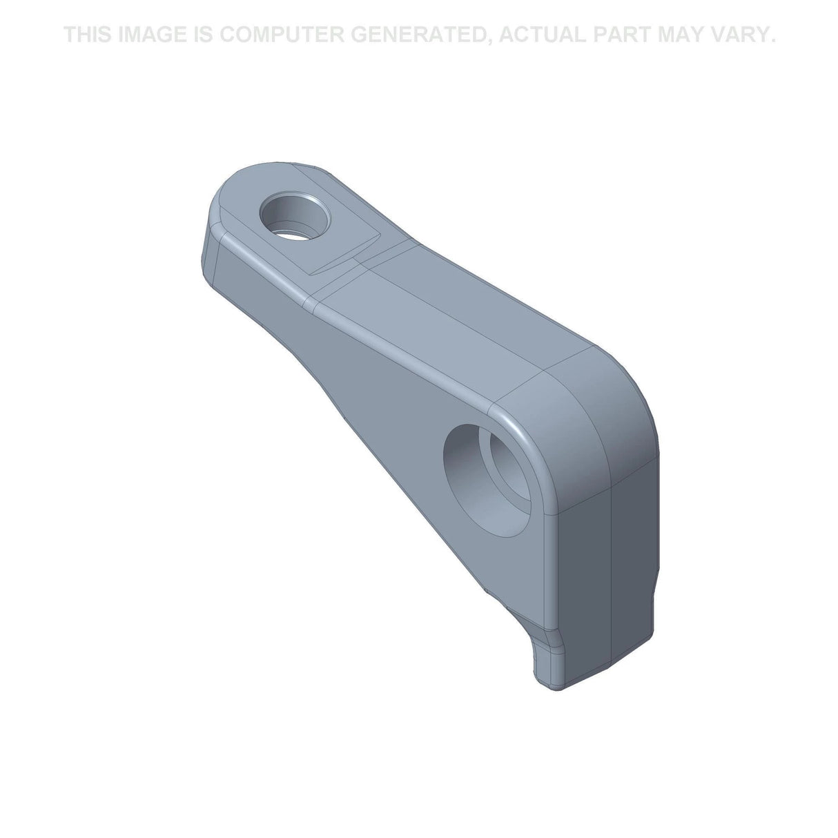 Original New Holland CNH Ersatzteil Nummer 47690616 HEBEL