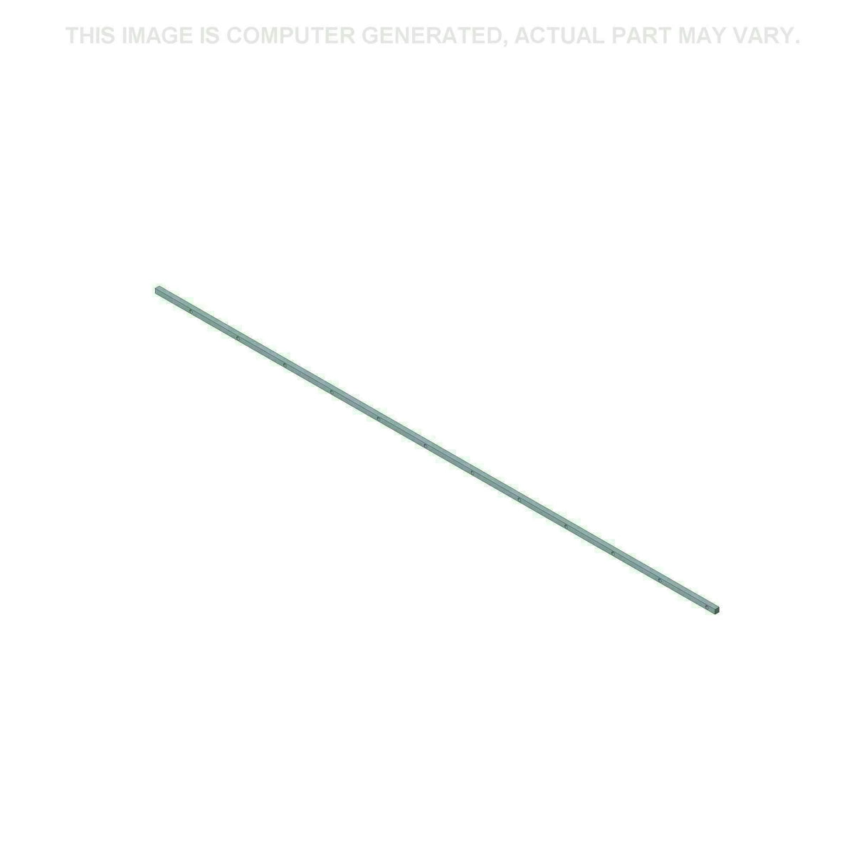 New Holland original Ersatzteil SEITENTRÄGER 47692034