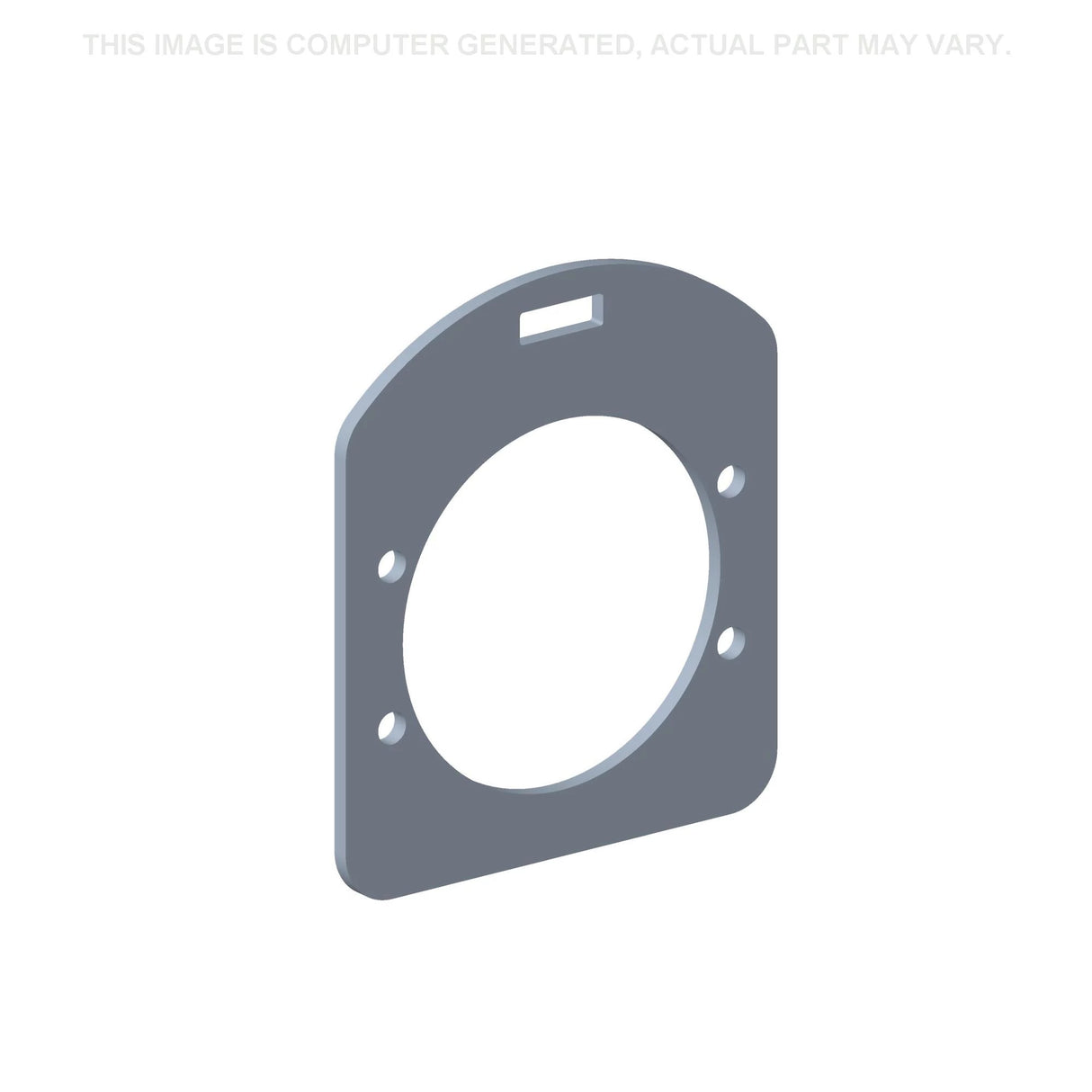 Original New Holland CNH Ersatzteil Nummer 47692188 HAUBE