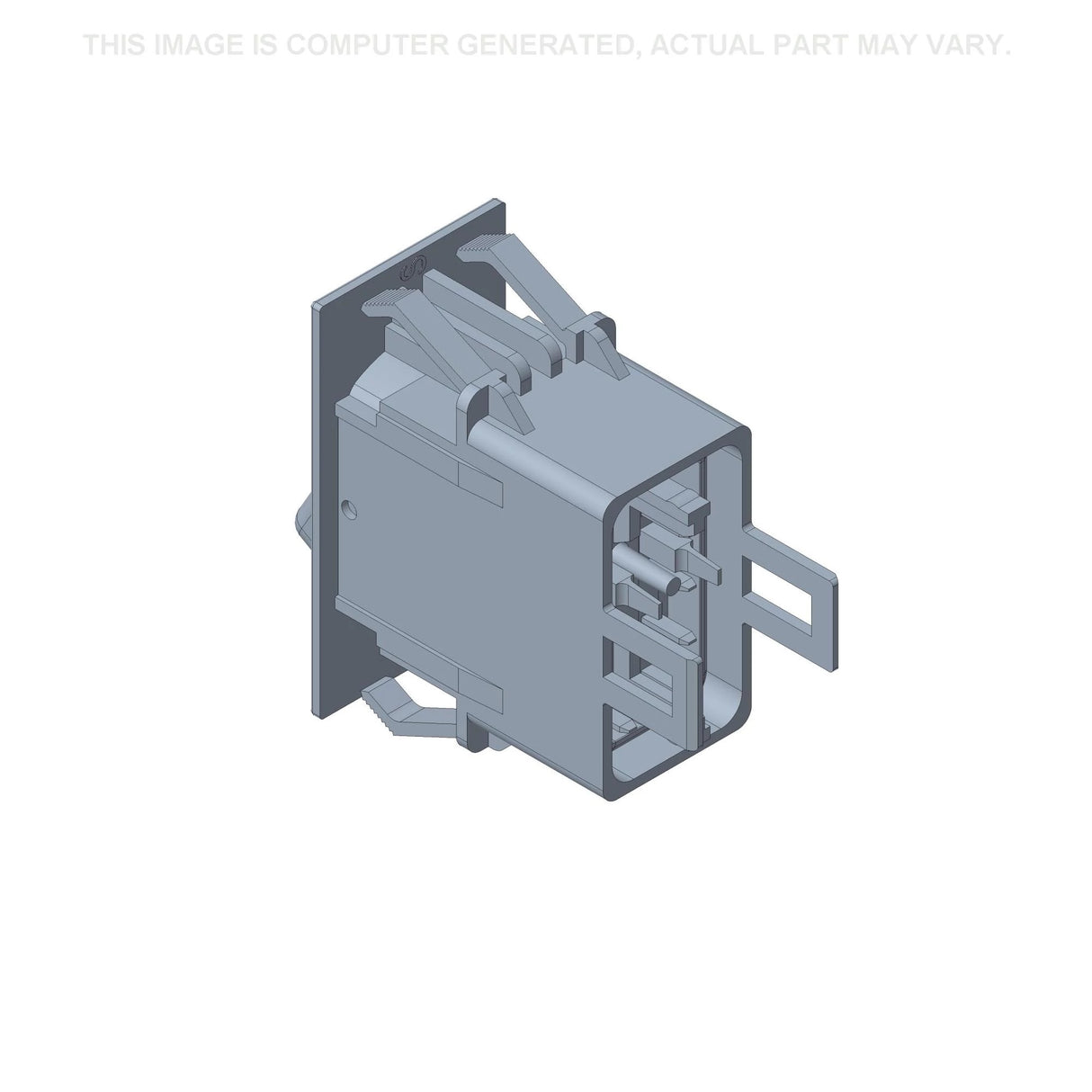 New Holland / Case HEBELSCHALTER 47692978 original CNH Ersatzteil