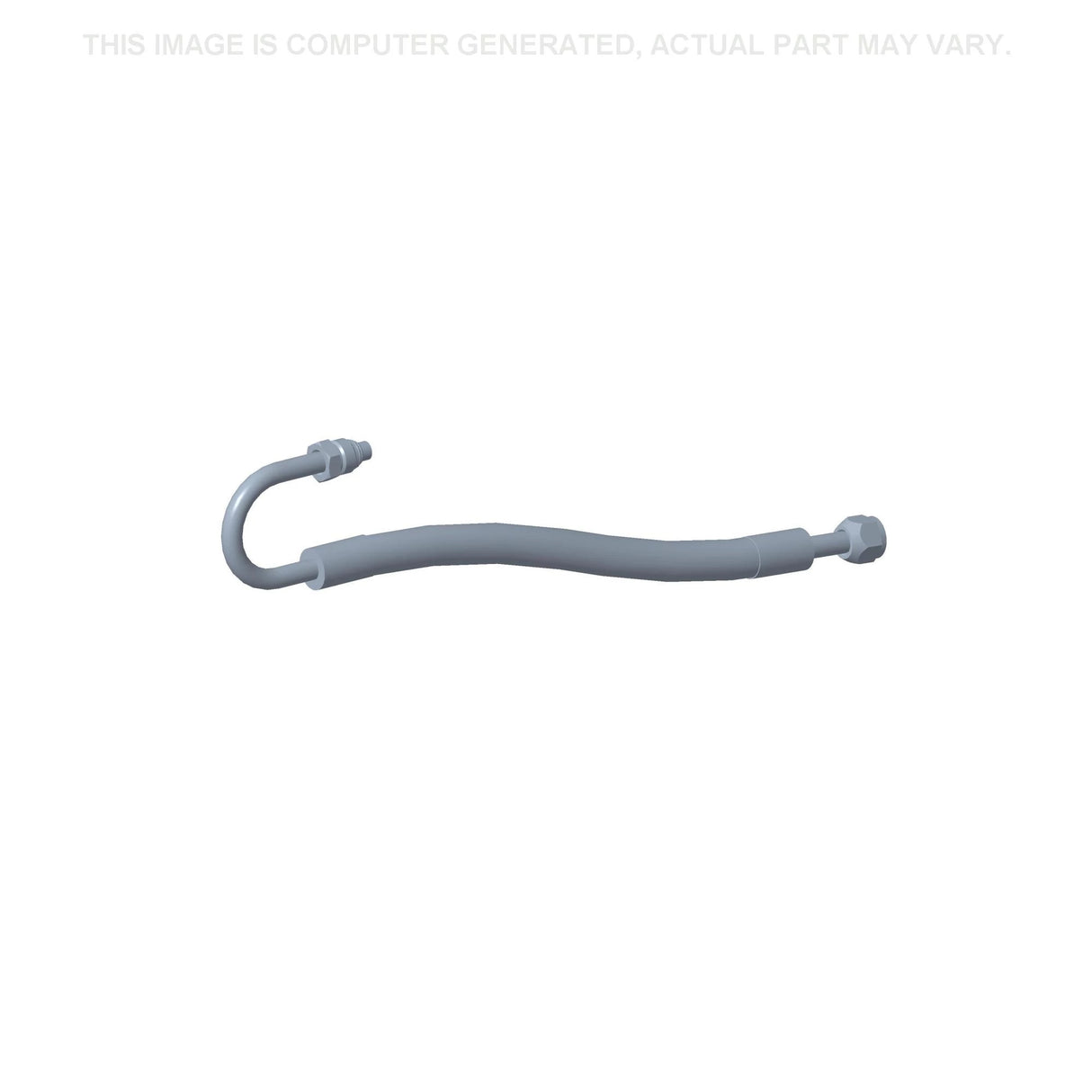 New Holland original Ersatzteil ROHR 47694479