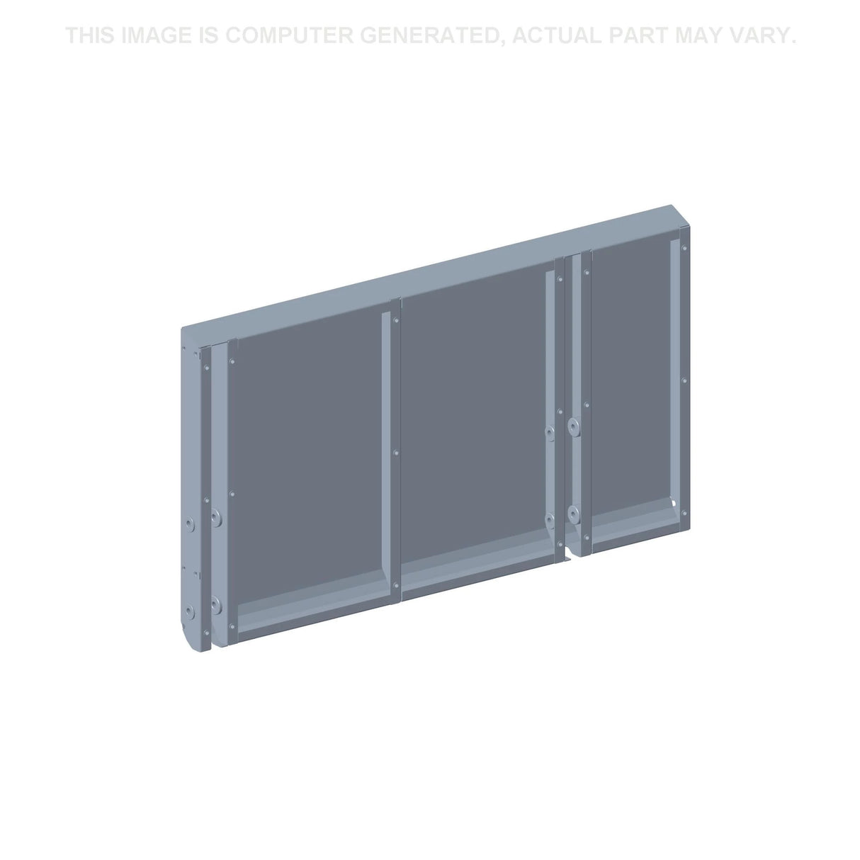 Original New Holland CNH Ersatzteil Nummer 47696493 LAUFSTEG