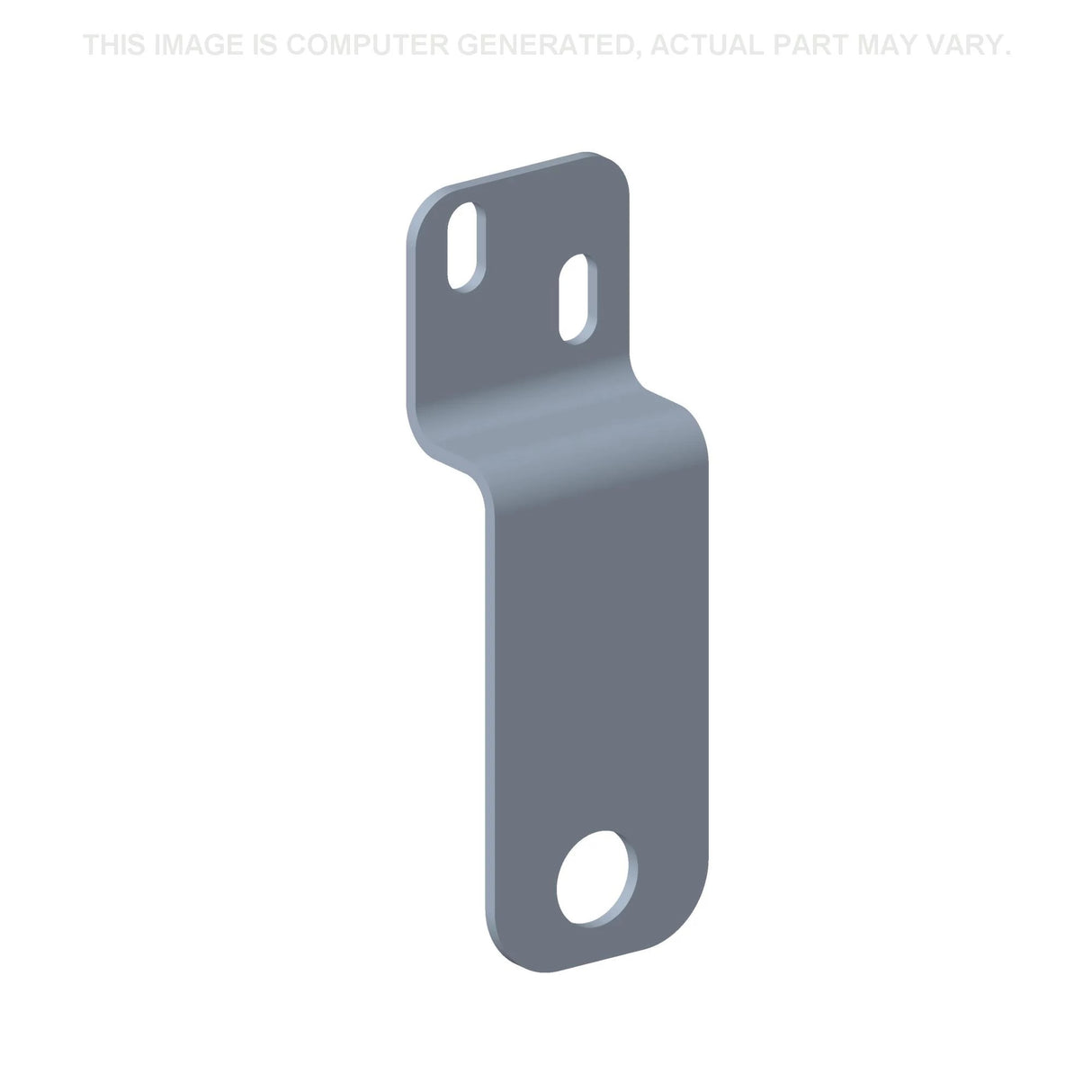 Original New Holland CNH Ersatzteil Nummer 47697001 BLECH, PLATTE