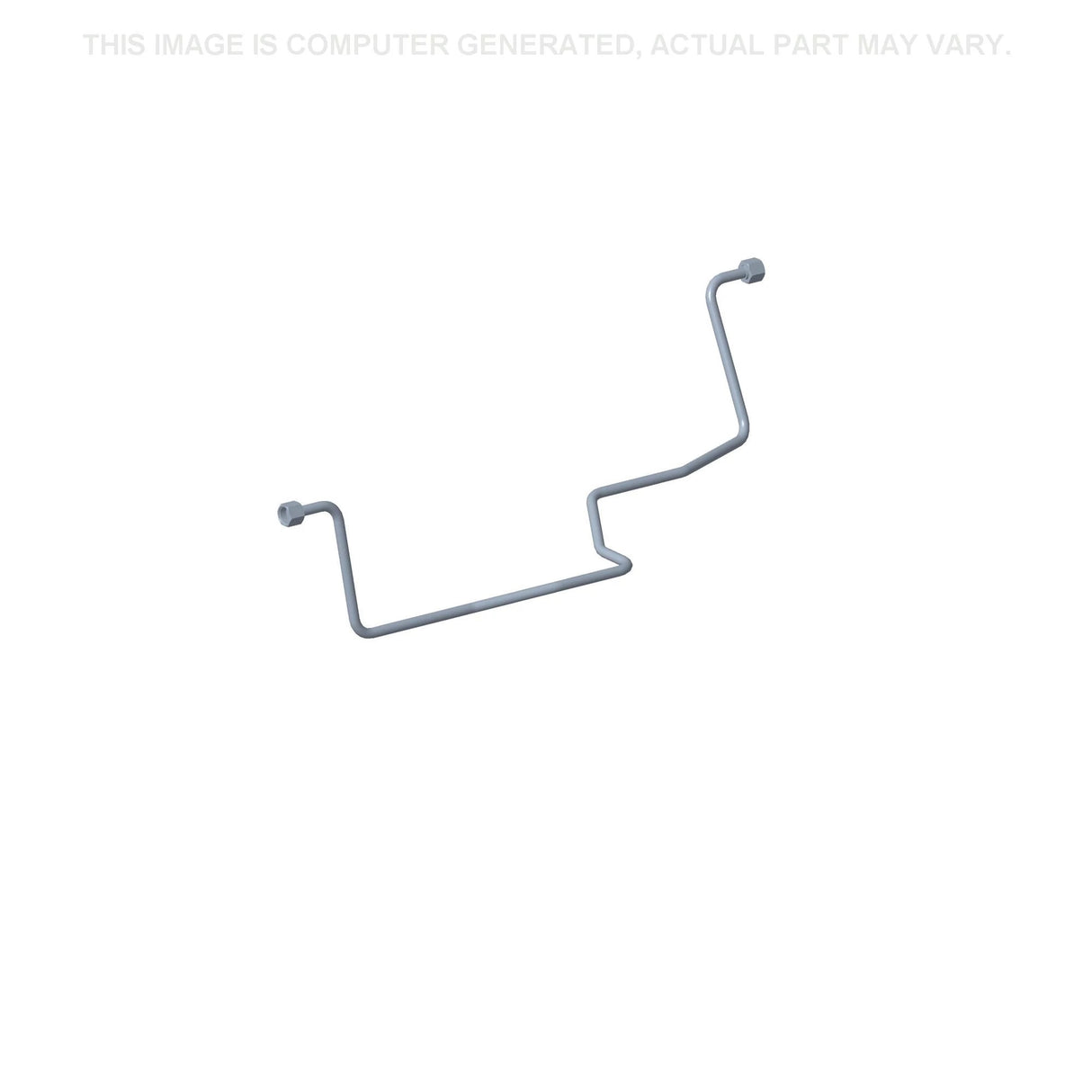 New Holland original Ersatzteil ROHR 47700635