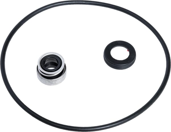 AL-KO Axiale Gleitringdichtung + Gummidichtung - 1 Stück - 477014VA