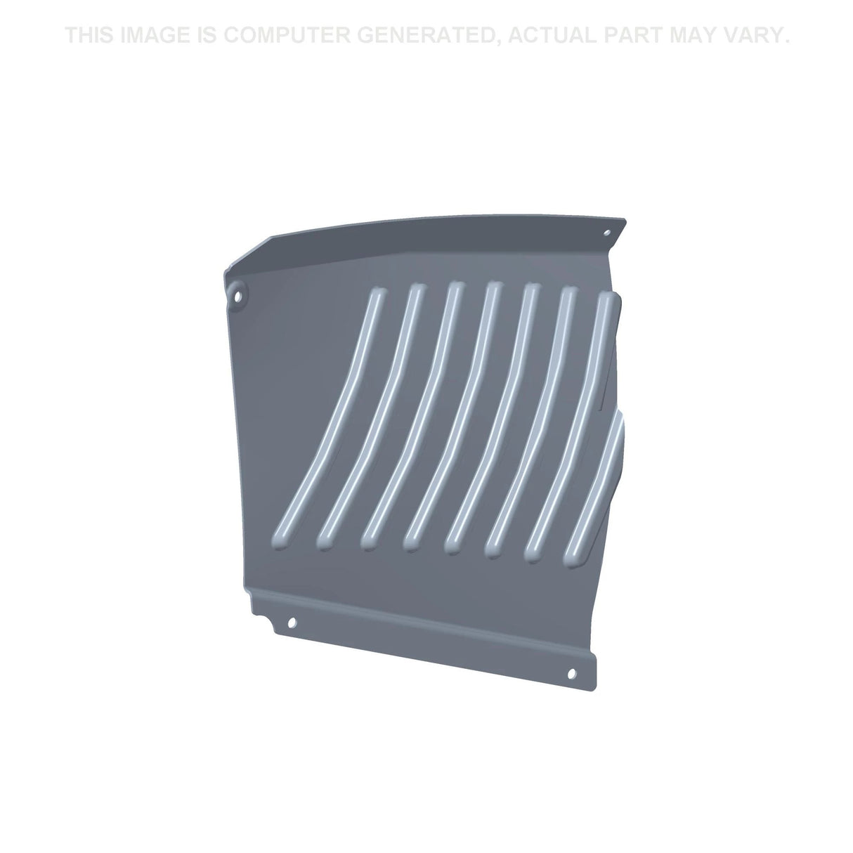 Original New Holland CNH Ersatzteil Nummer 47701976 GITTER