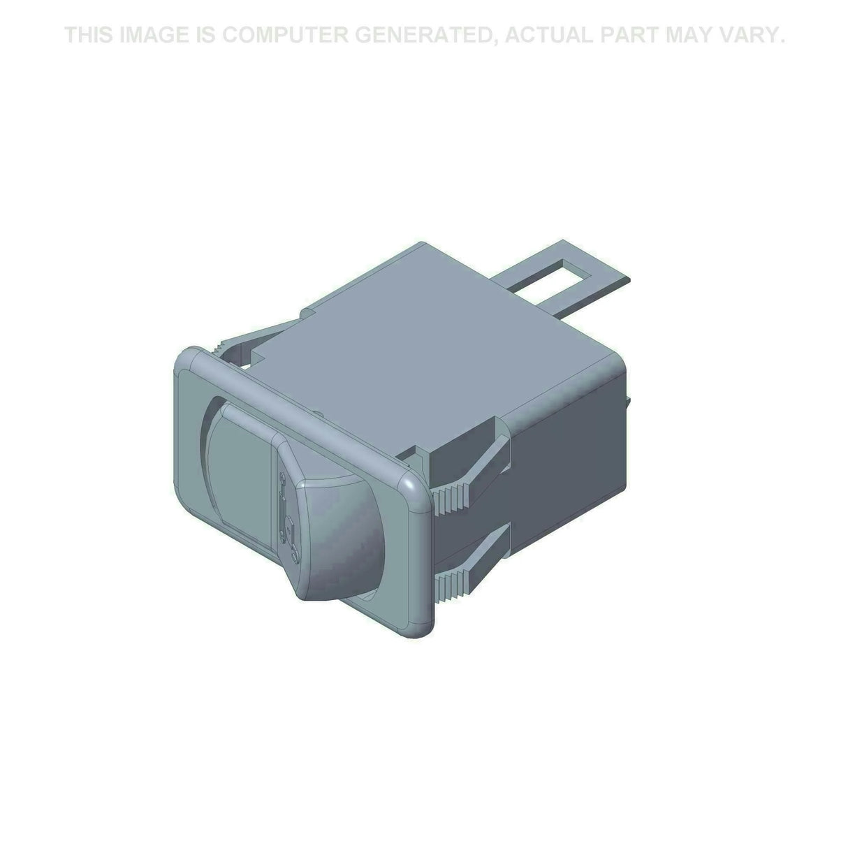 New Holland original Ersatzteil HEBELSCHALTER 47702981