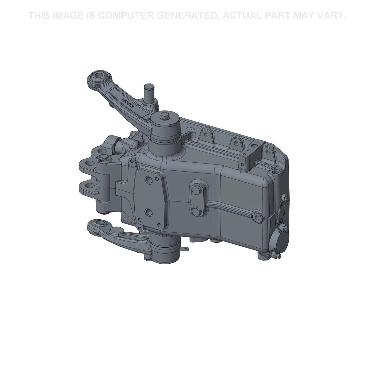 Original New Holland CNH Ersatzteil Nummer 47704591 HYDRAULISCHES HUBWER