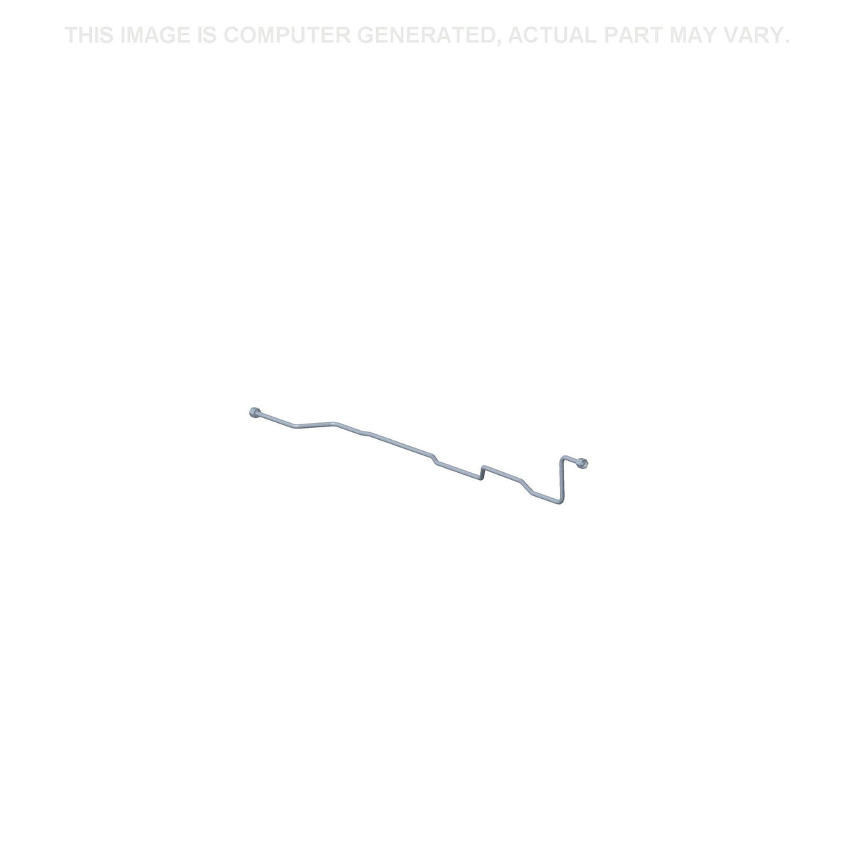 New Holland original Ersatzteil ROHR 47707282