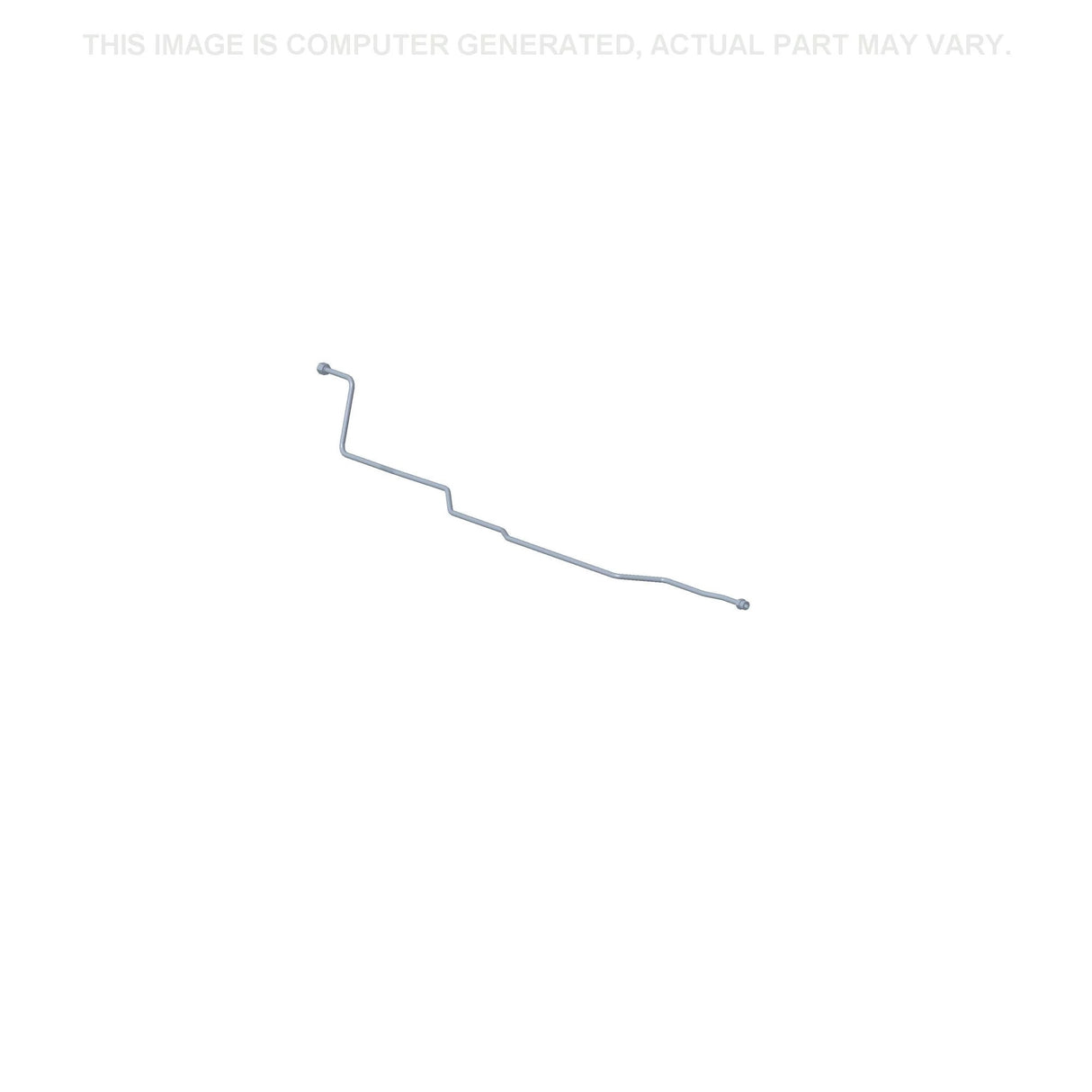 New Holland original Ersatzteil ROHR 47707292