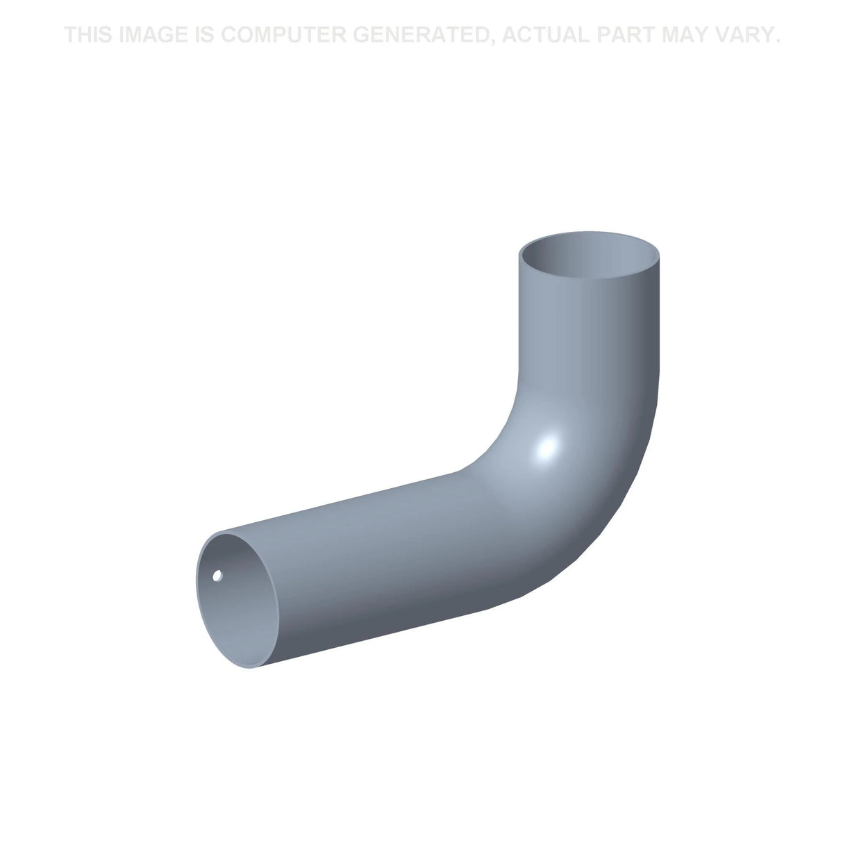 New Holland original Ersatzteil ROHR 47707679