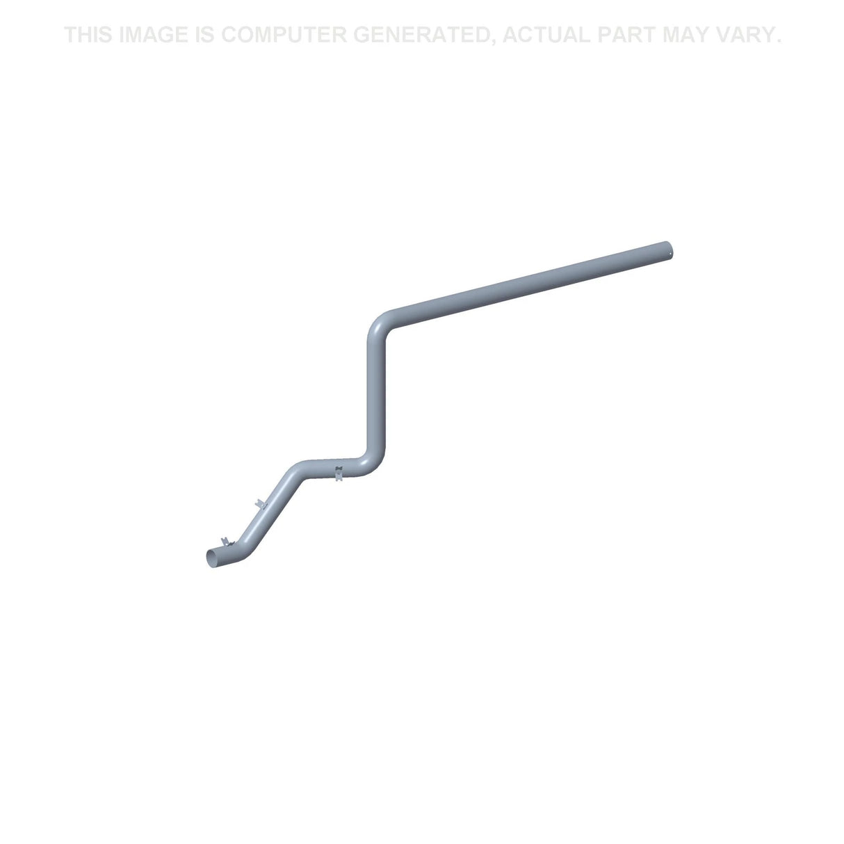 New Holland original Ersatzteil ROHR 47708233