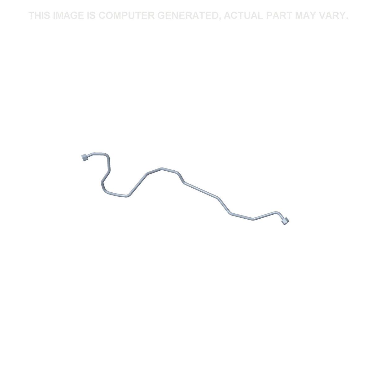 New Holland original Ersatzteil ROHR 47708262