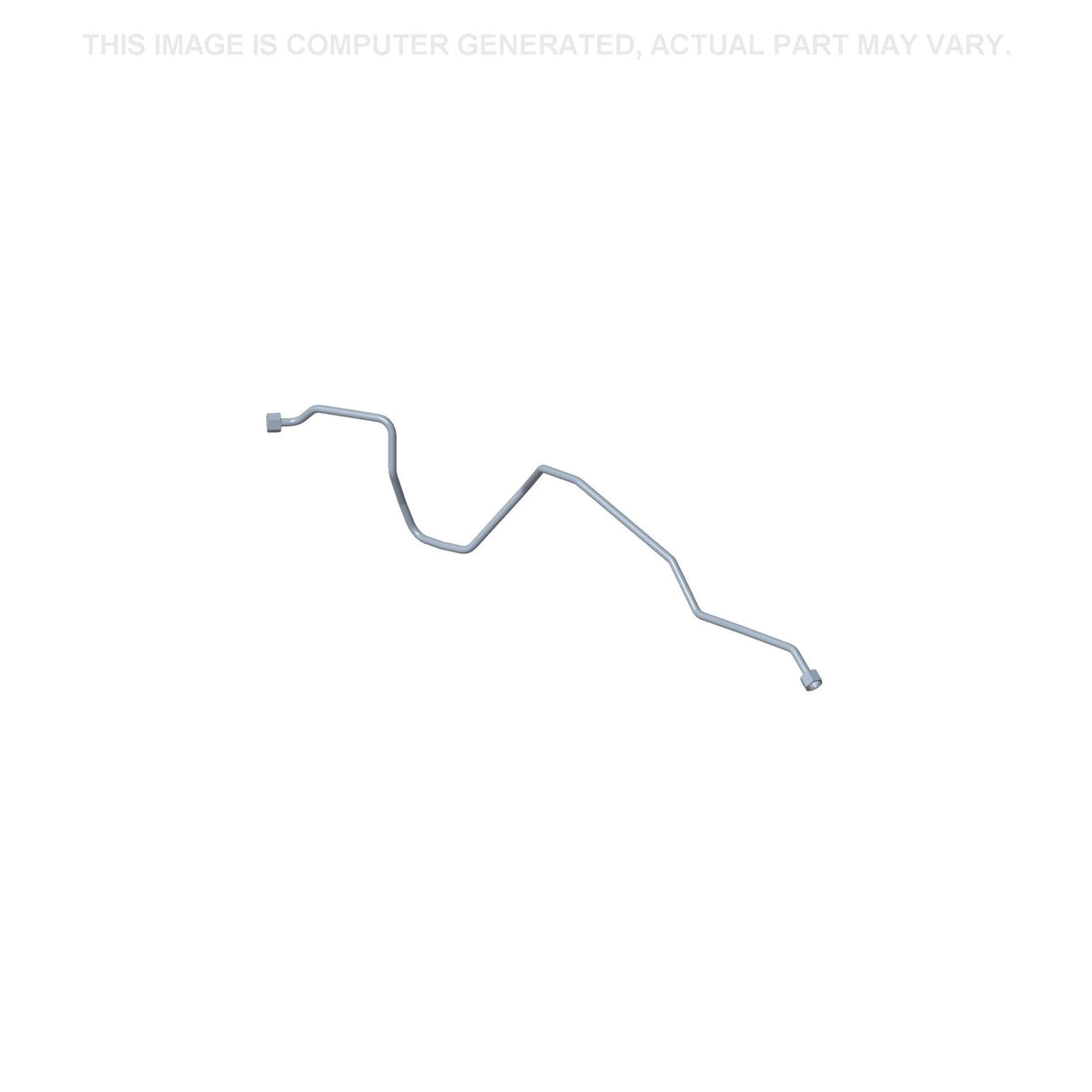 New Holland original Ersatzteil ROHR 47708264