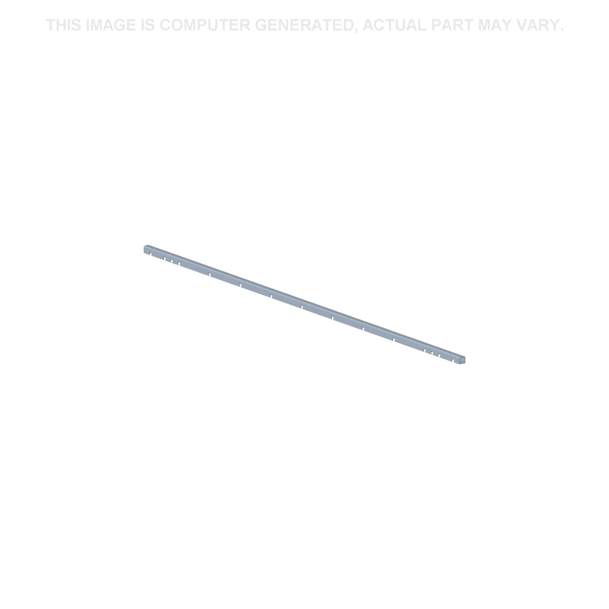 Original New Holland CNH Ersatzteil Nummer 47710676 FÜHRUNG