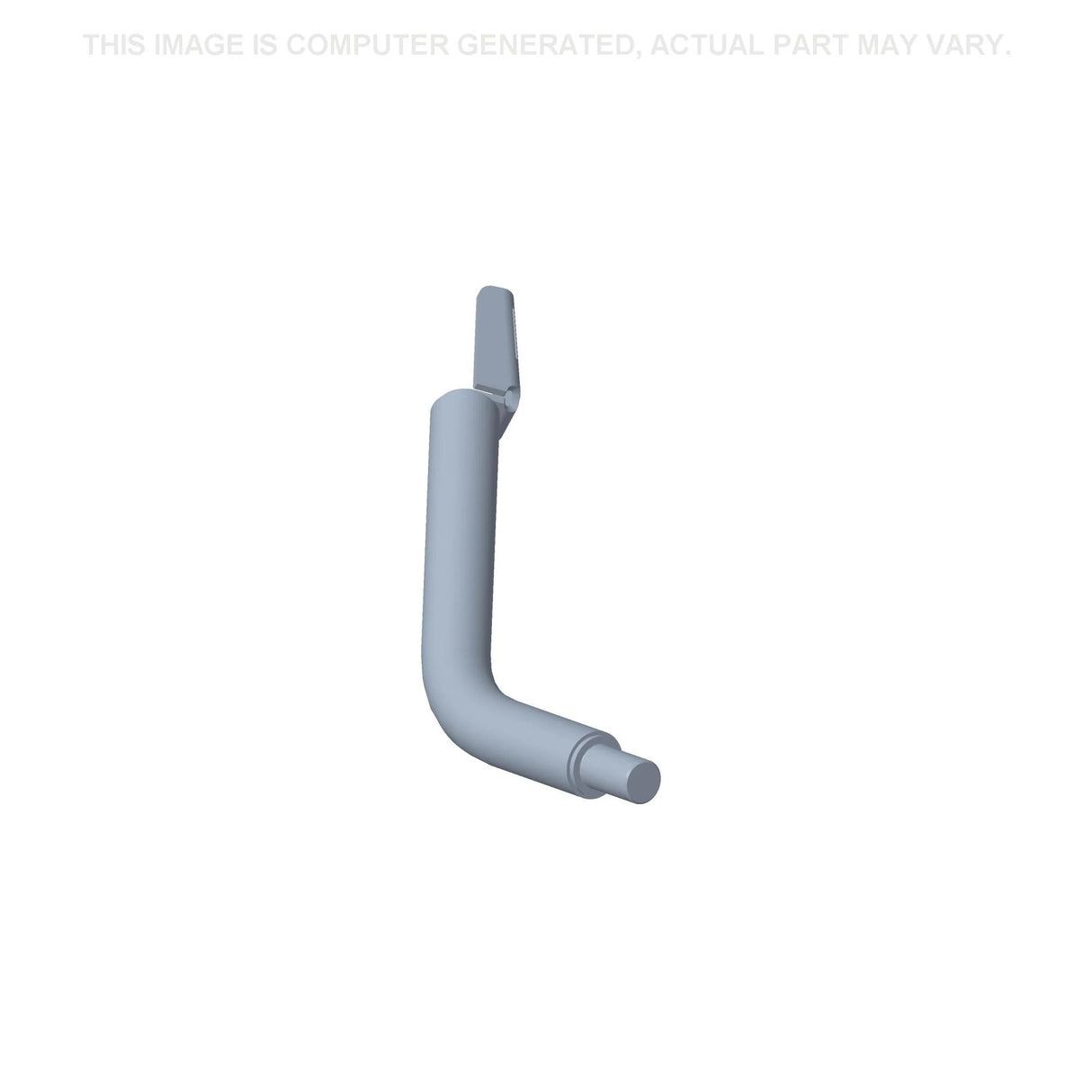 Original New Holland CNH Ersatzteil Nummer 47710683 FÜHRUNG