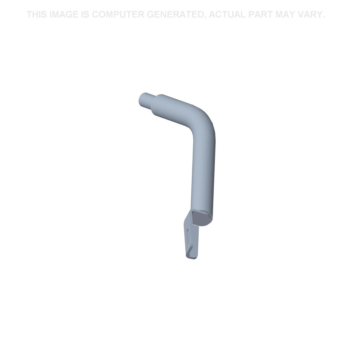 Original New Holland CNH Ersatzteil Nummer 47710685 FÜHRUNG