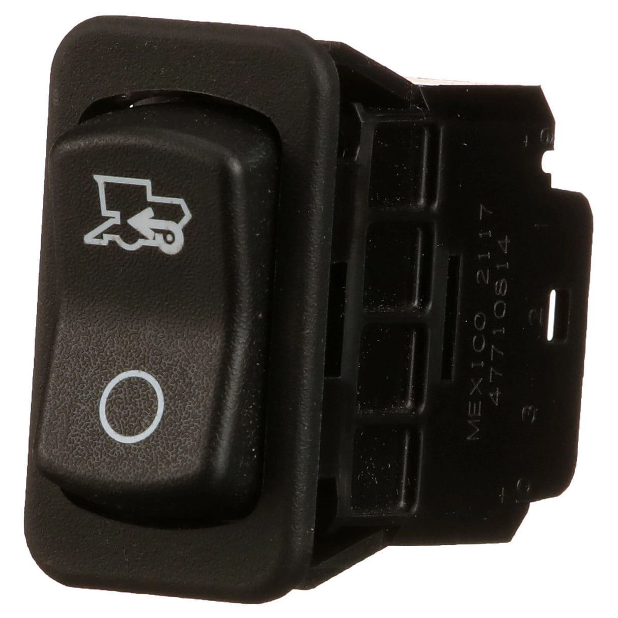 New Holland original Ersatzteil HEBELSCHALTER 47710814