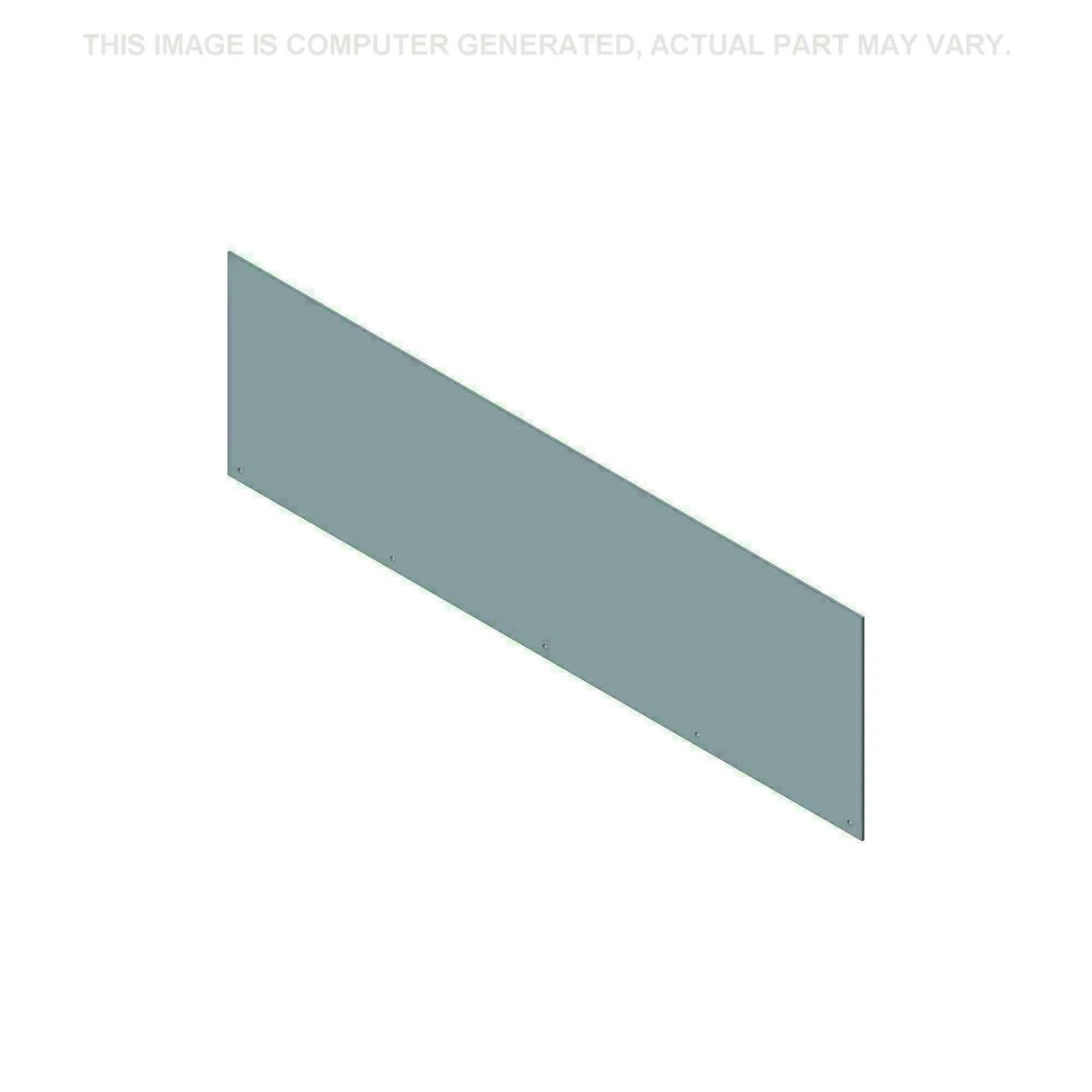 Original New Holland CNH Ersatzteil Nummer 47711456 SEGELTUCH