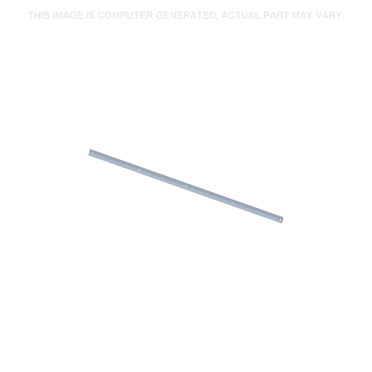 Original New Holland CNH Ersatzteil Nummer 47711938 BLECH, PLATTE