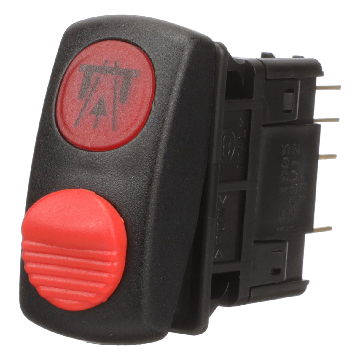 New Holland original Ersatzteil HEBELSCHALTER 47713052