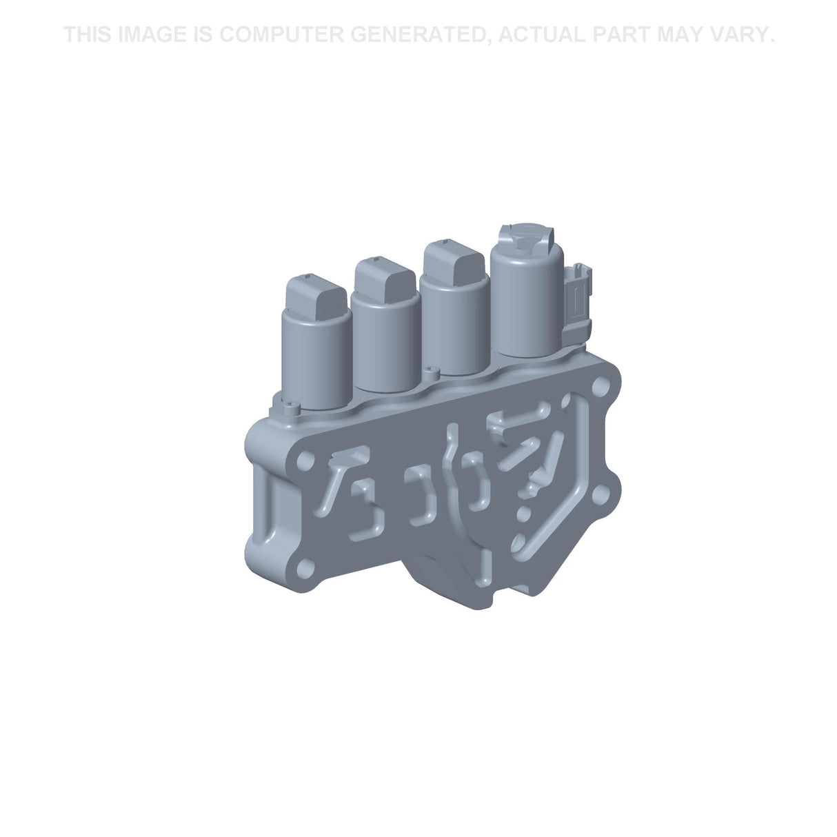 Original New Holland CNH Ersatzteil Nummer 47713337 HYDRAULIKVENTIL