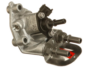 New Holland / Case EINSPRITZVORRICHTUNG 47715717 original CNH Ersatzteil