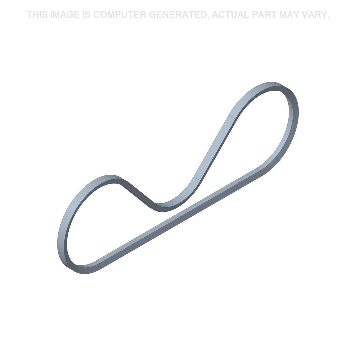 Original New Holland CNH Ersatzteil Nummer 47716485 RIEMEN