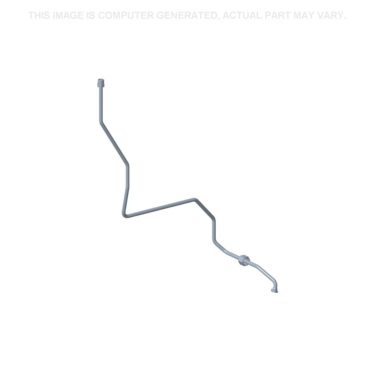 New Holland original Ersatzteil ROHR 47717147