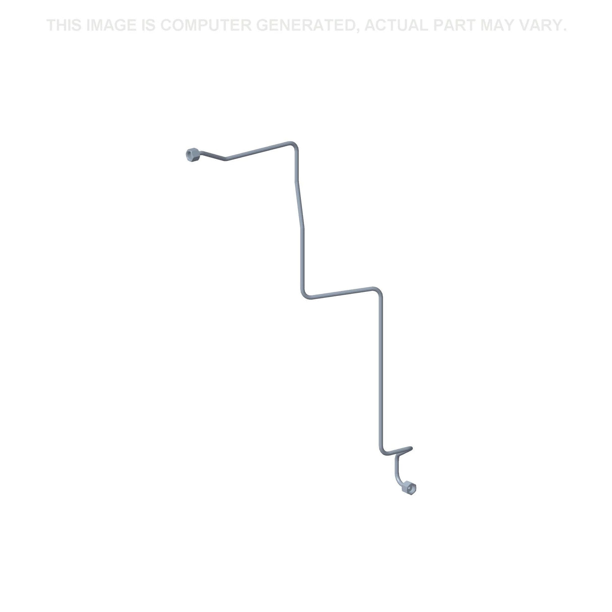 New Holland original Ersatzteil ROHR 47717650