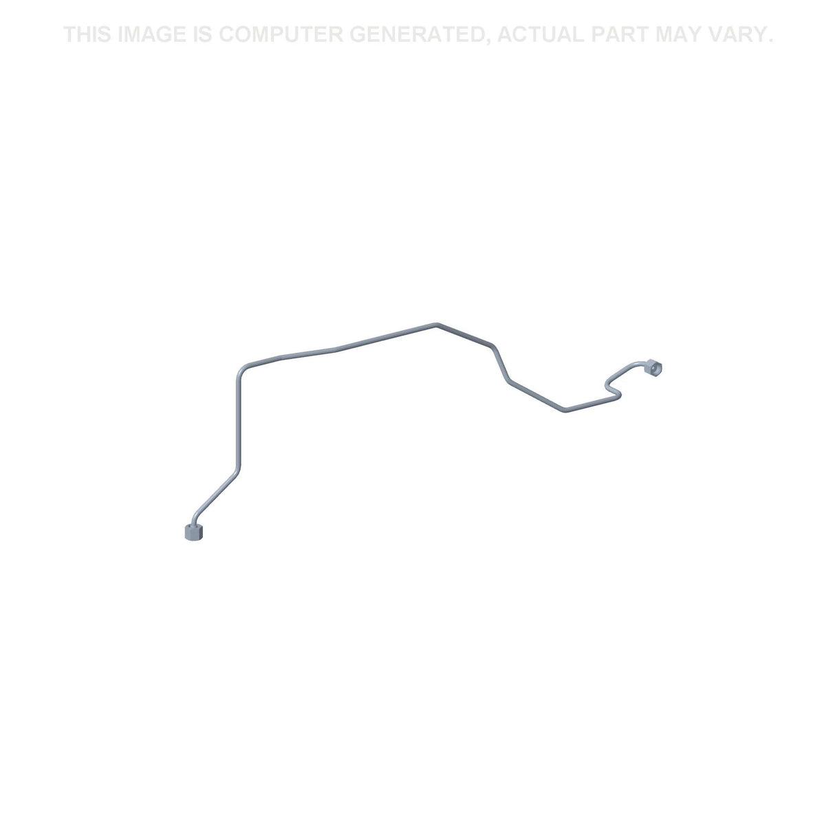 New Holland original Ersatzteil ROHR 47717652