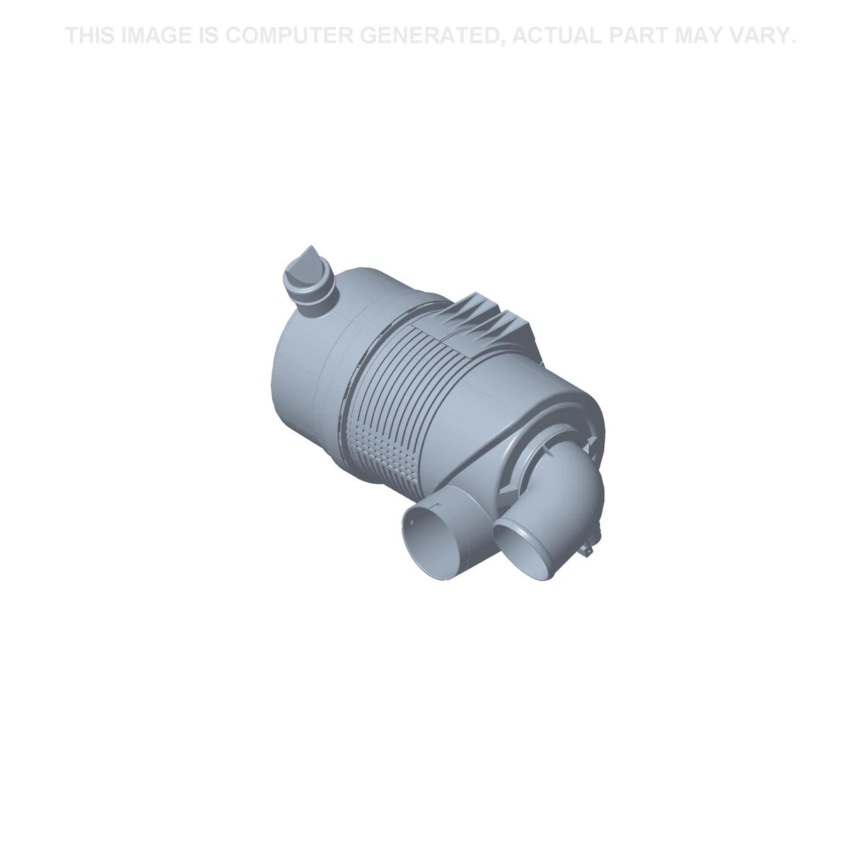 Original New Holland CNH Ersatzteil Nummer 47718016 LUFTFILTER