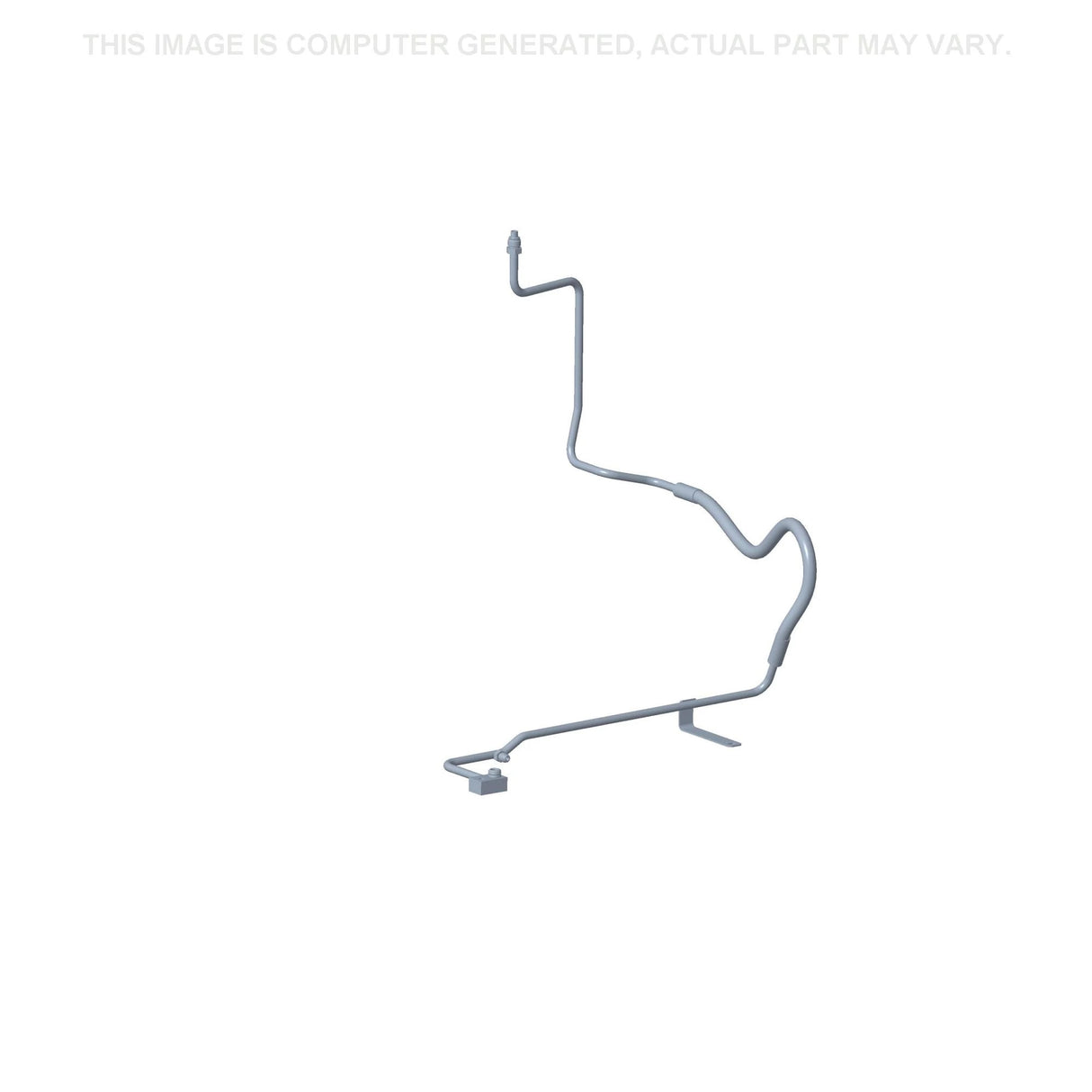 New Holland original Ersatzteil ROHR 47718233