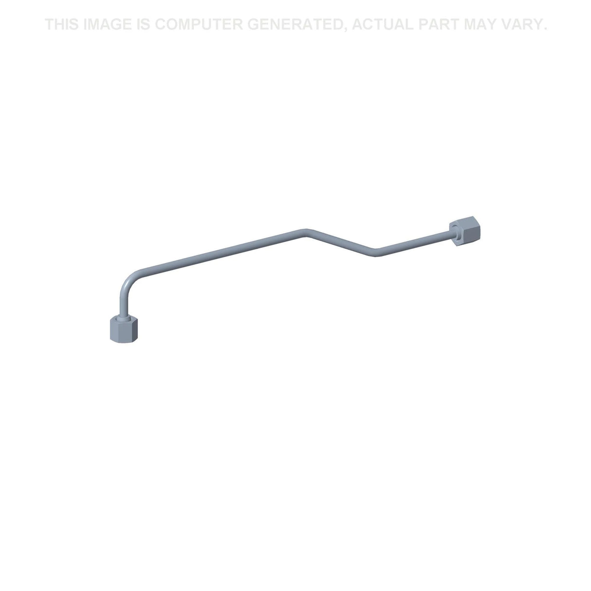 New Holland original Ersatzteil ROHR 47718443