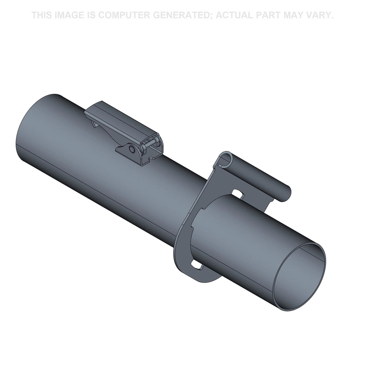 New Holland original Ersatzteil ROHR 47720057