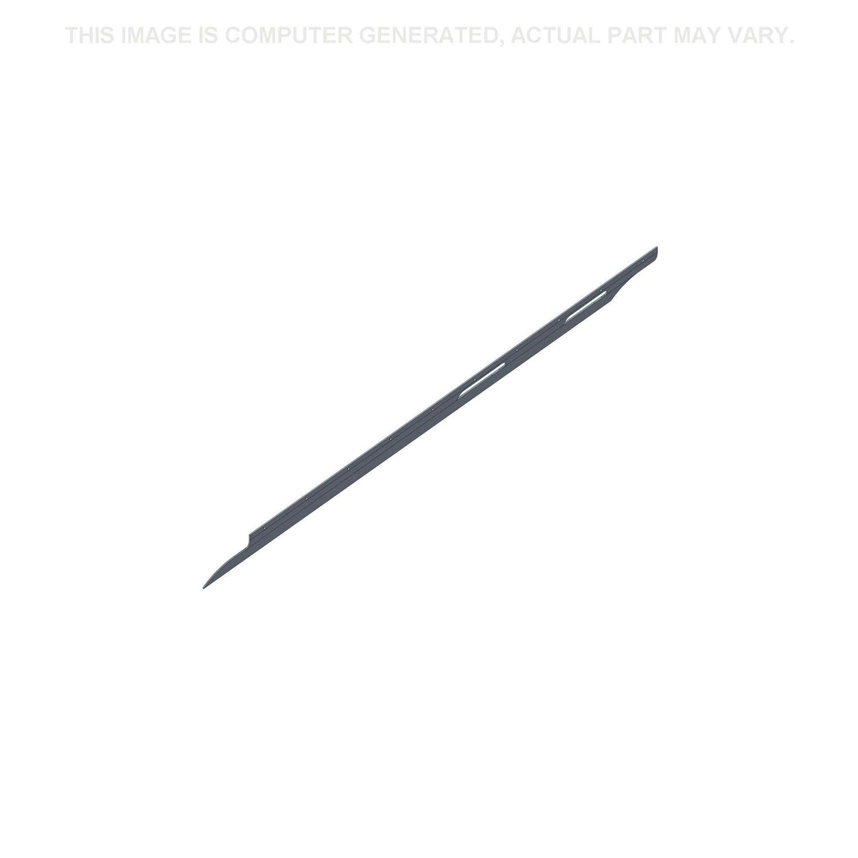 Original New Holland CNH Ersatzteil Nummer 47720848 SEGELTUCH