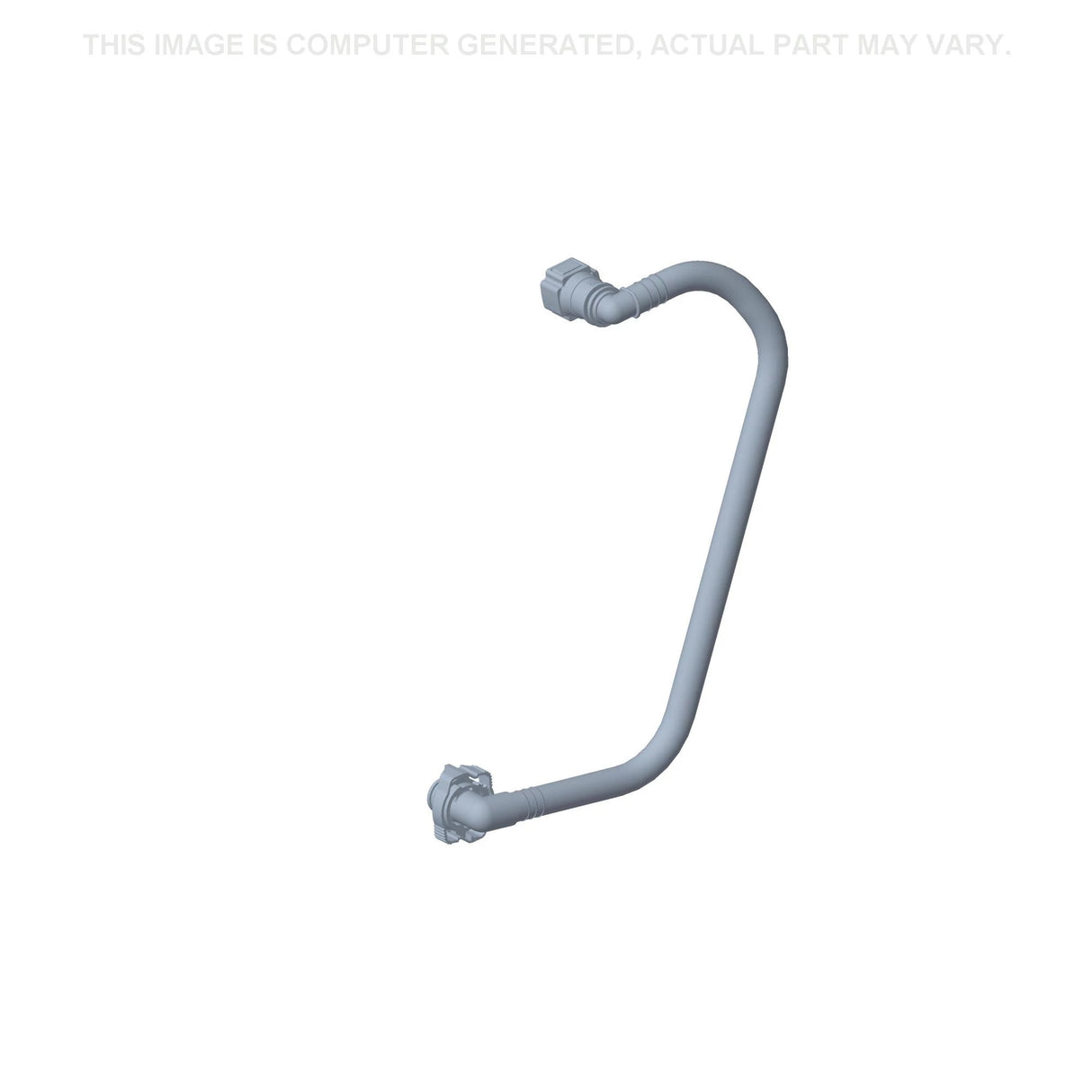 New Holland original Ersatzteil ROHR 47723161