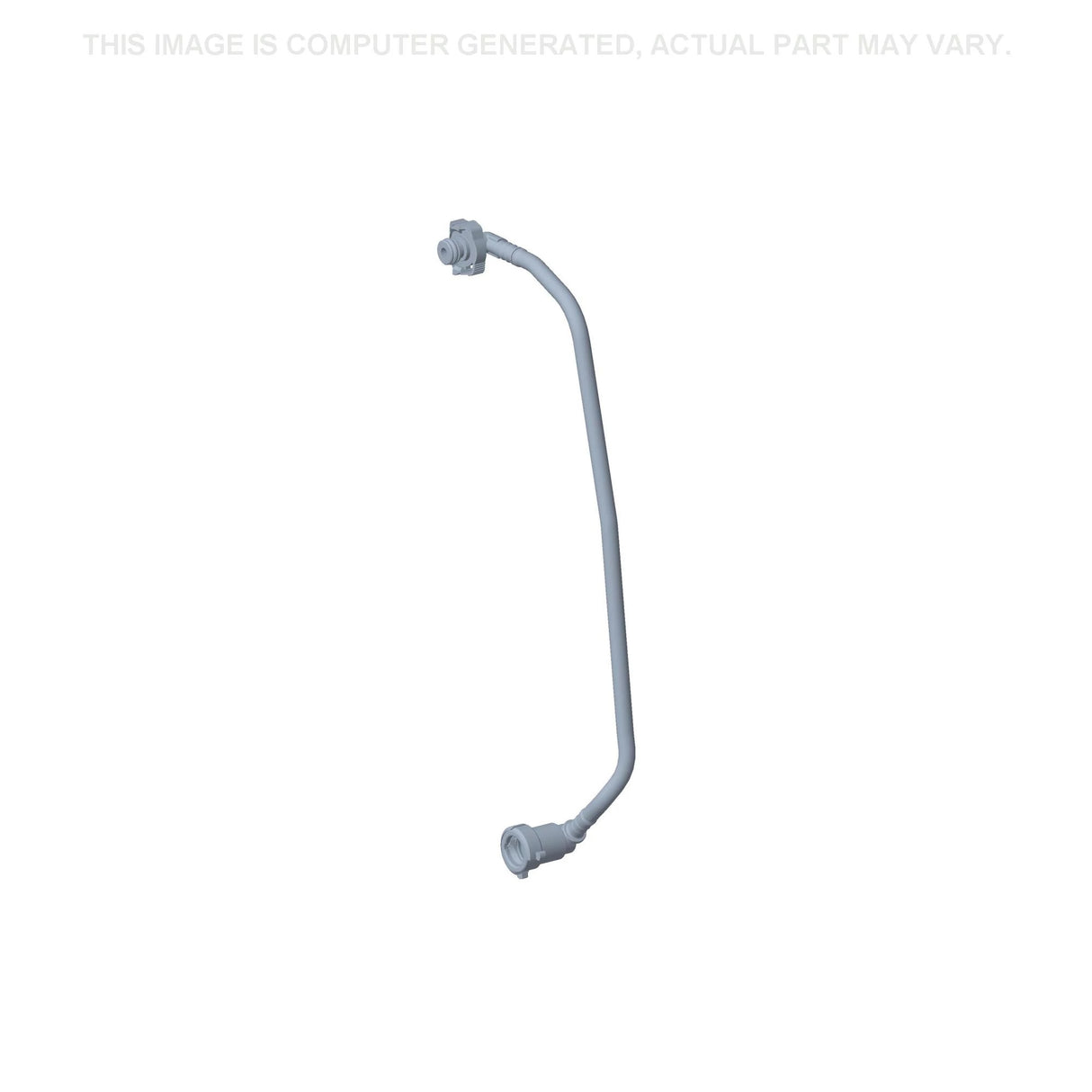 New Holland original Ersatzteil ROHR 47723179