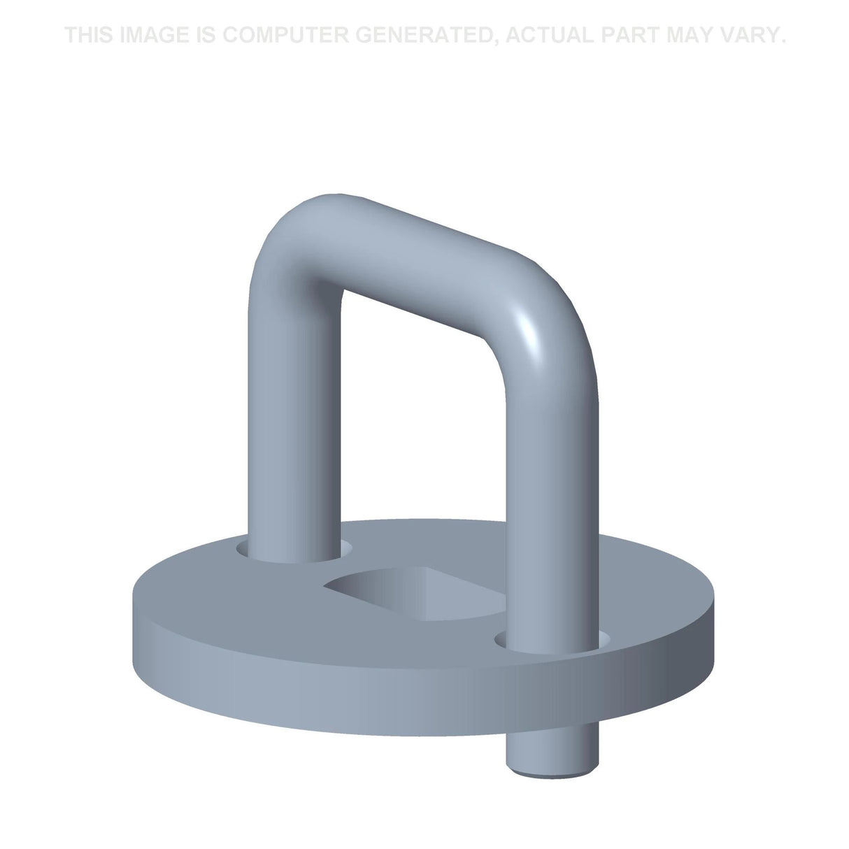 Original New Holland CNH Ersatzteil Nummer 47723195 BLECH, PLATTE