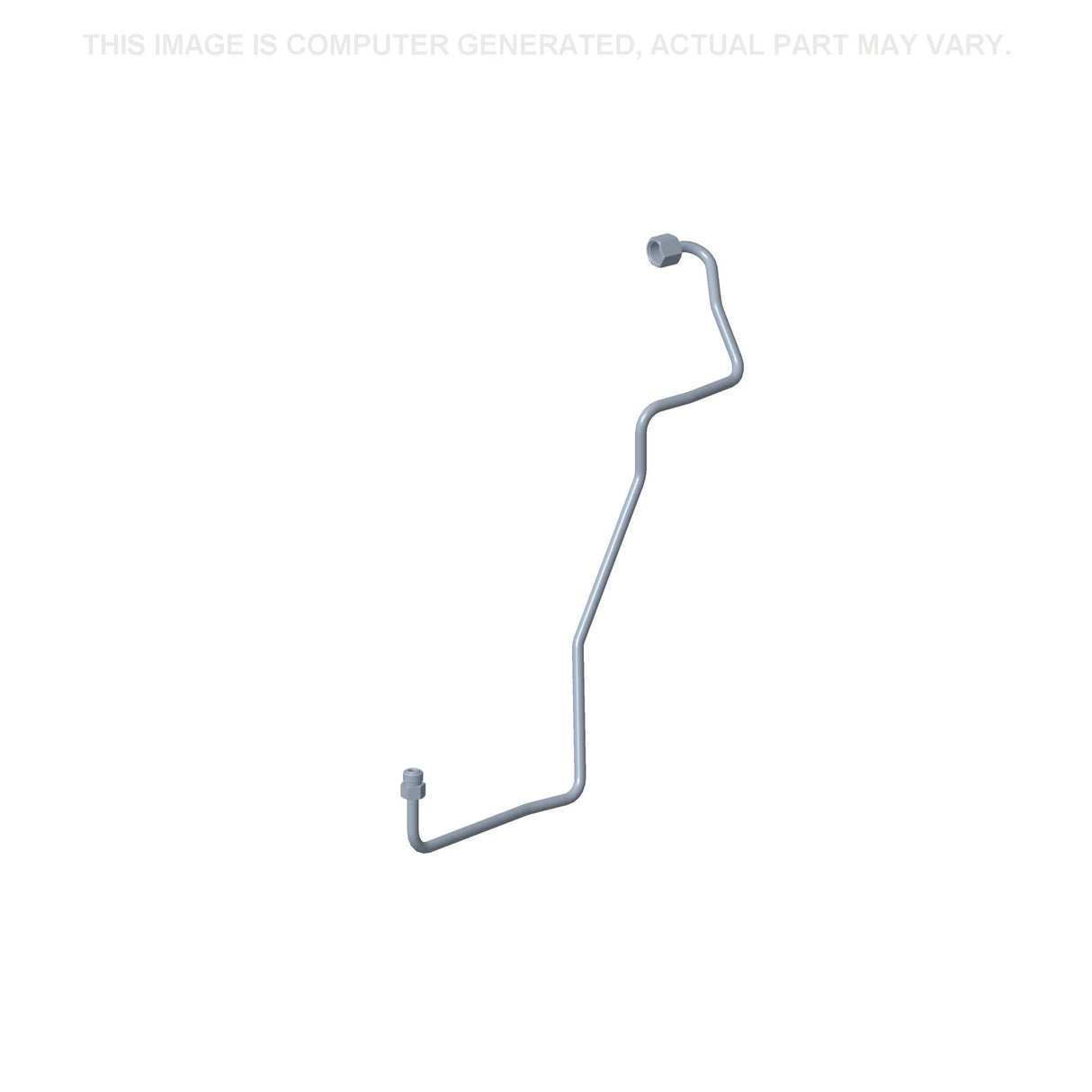 New Holland original Ersatzteil ROHR 47725585