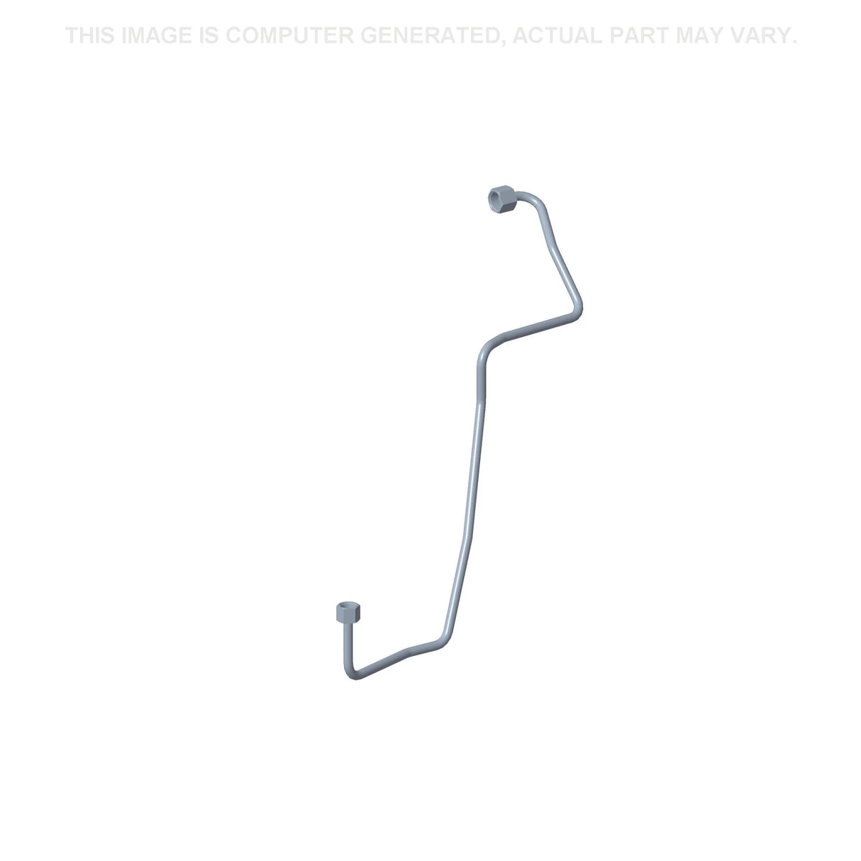 New Holland original Ersatzteil ROHR 47725587