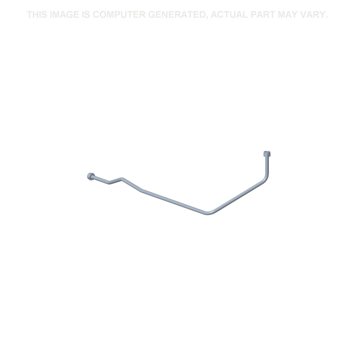 New Holland original Ersatzteil ROHR 47728209