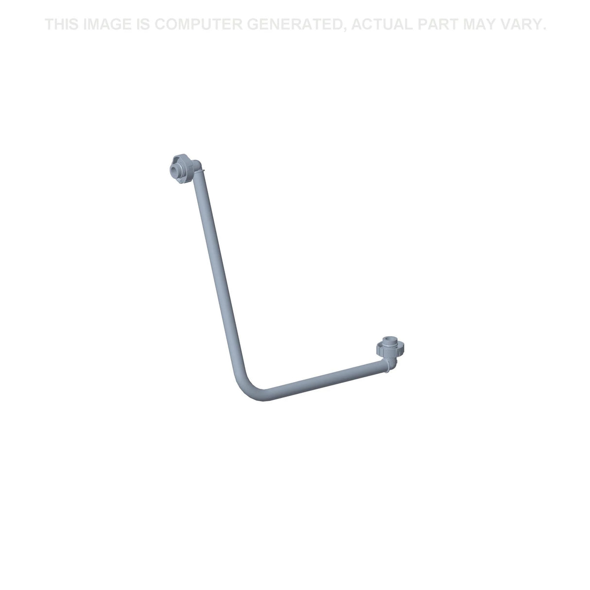 Original New Holland CNH Ersatzteil Nummer 47728331 KANAL