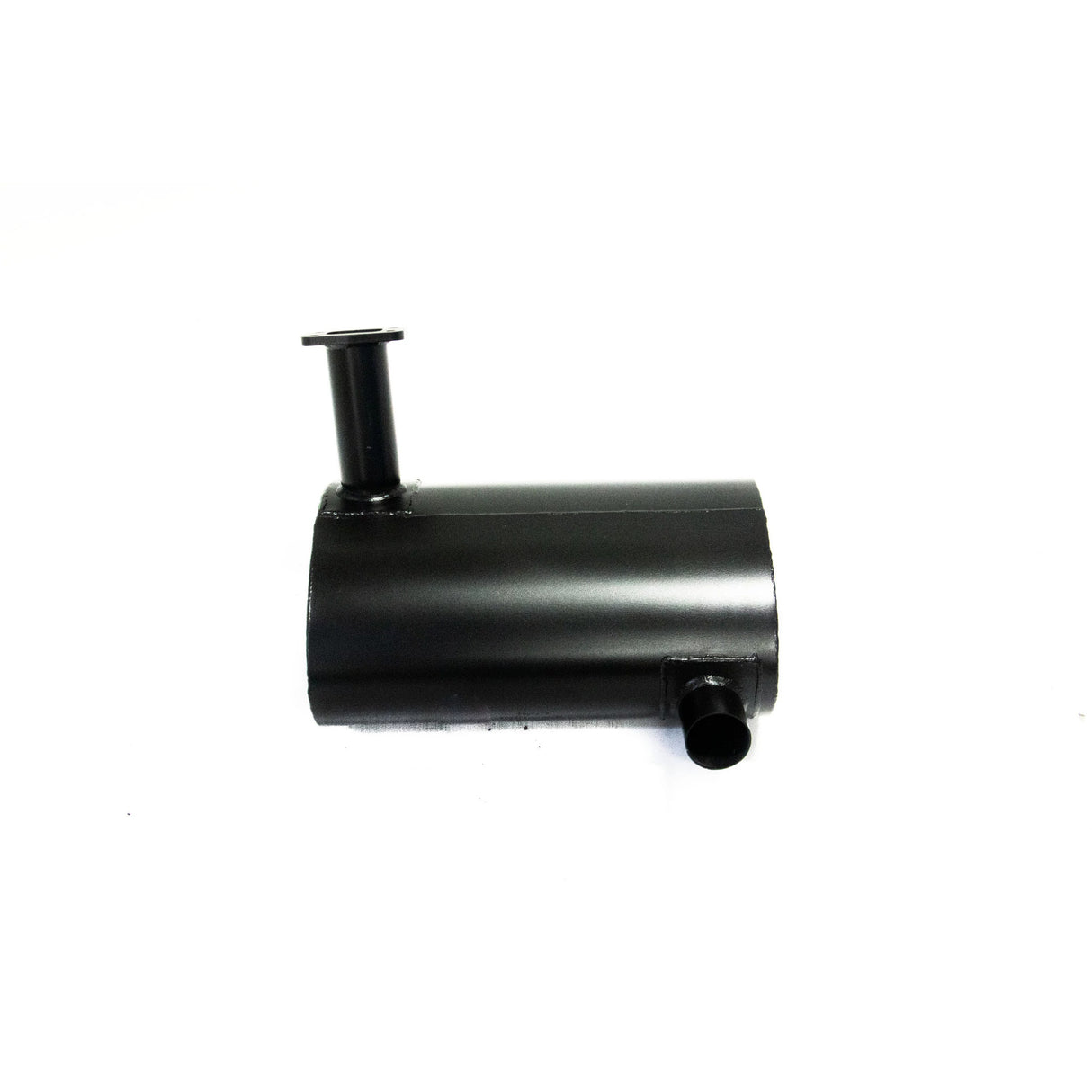 New Holland / Case SCHALLDÄMPFER 47729203 original CNH Ersatzteil
