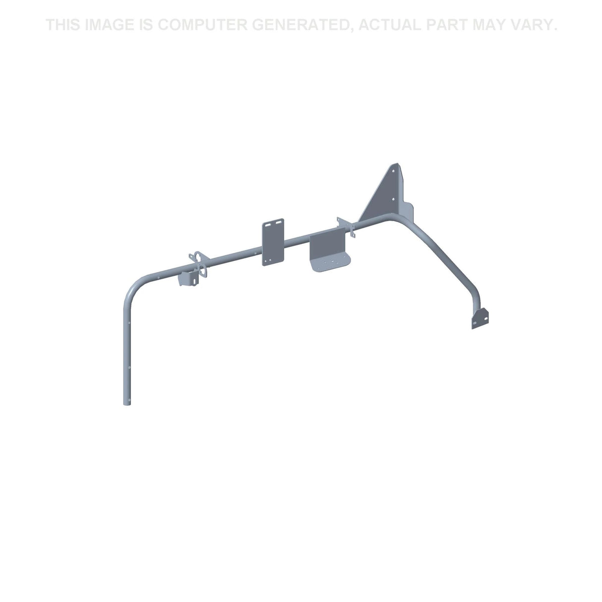 New Holland original Ersatzteil ROHR 47729216