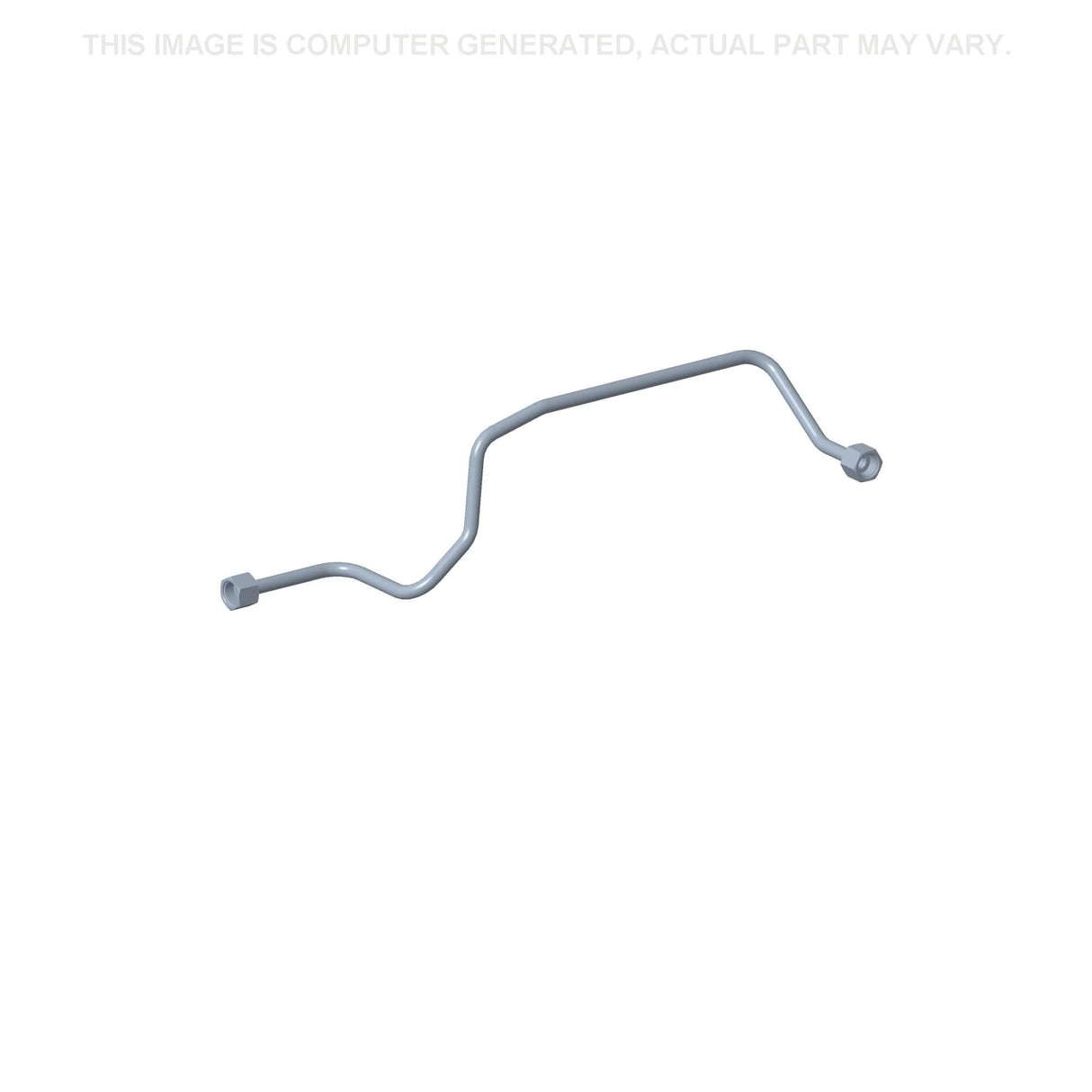 New Holland original Ersatzteil ROHR 47732364