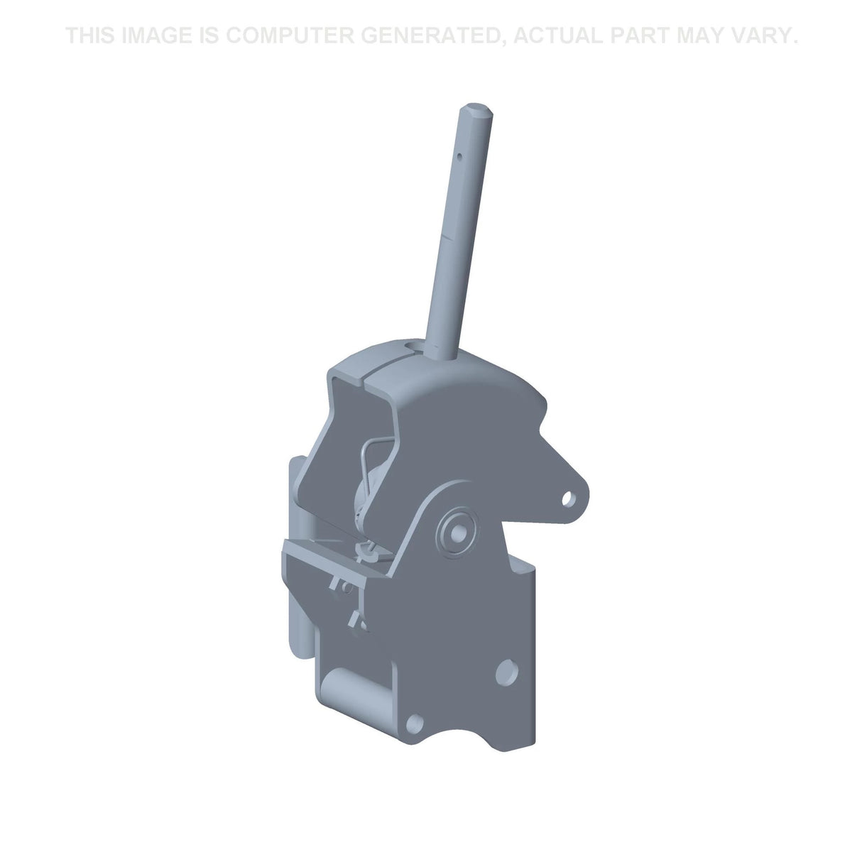 Original New Holland CNH Ersatzteil Nummer 47732426 BEDIENHEBEL