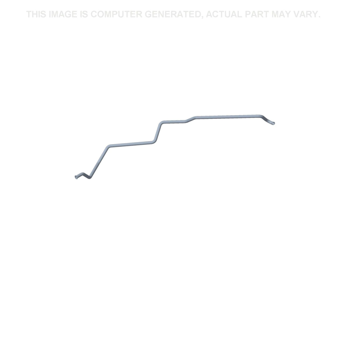 New Holland original Ersatzteil ROHR 47732974