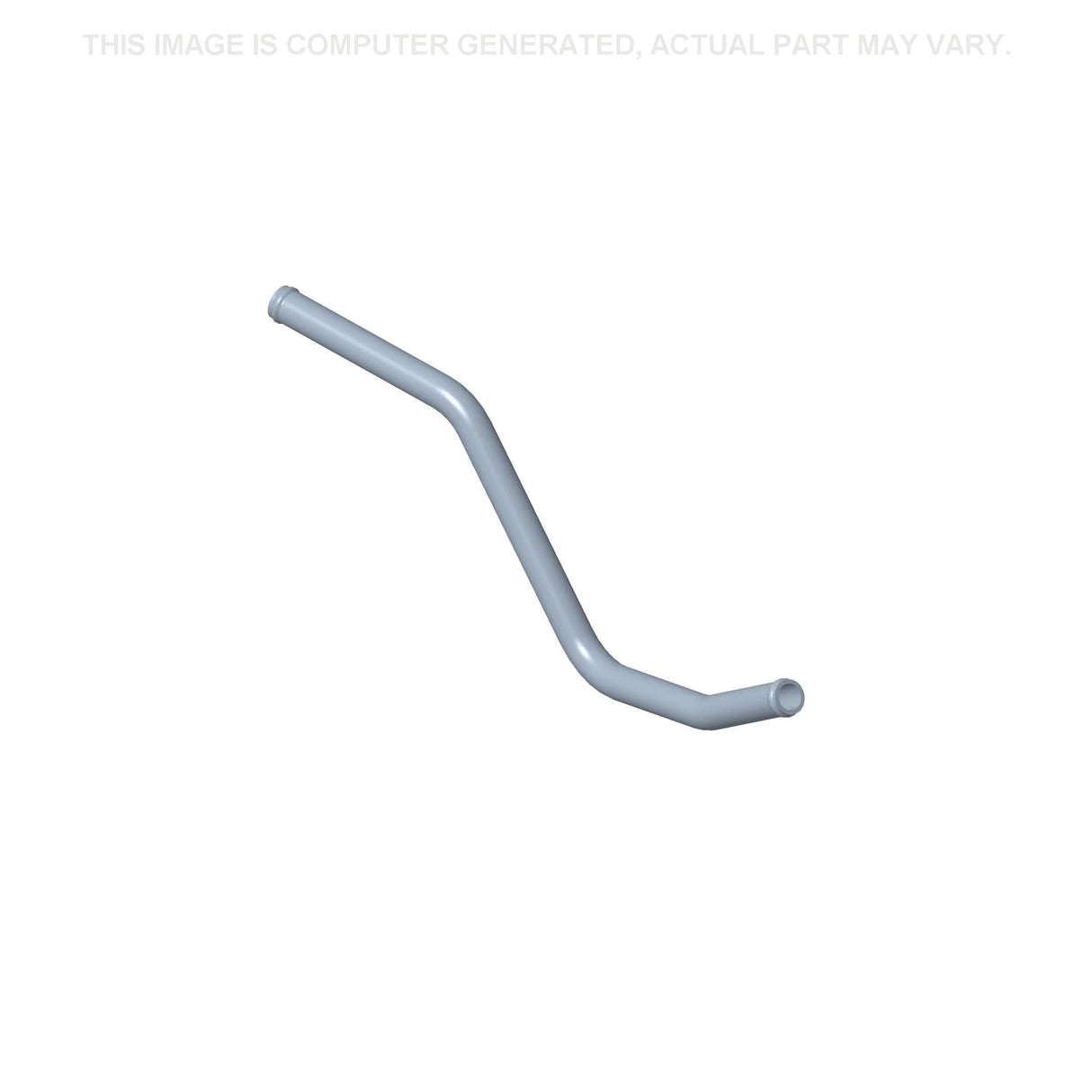 Original New Holland CNH Ersatzteil Nummer 47733682 HYDRAULIKLEITUNG