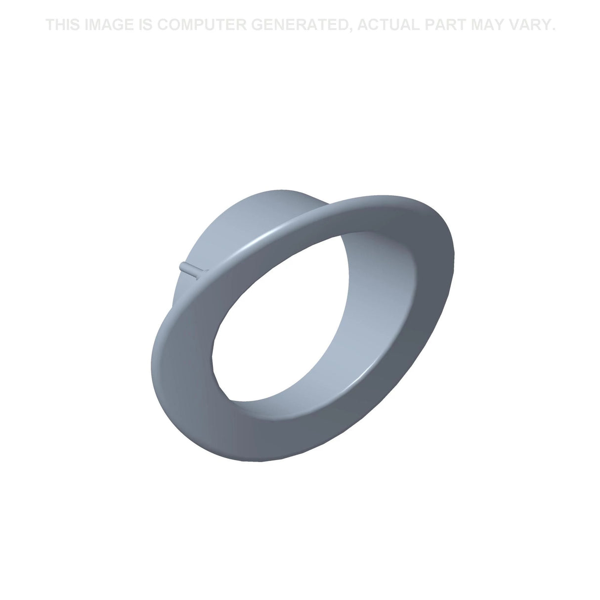 Original New Holland CNH Ersatzteil Nummer 47737688 EINFASSUNG